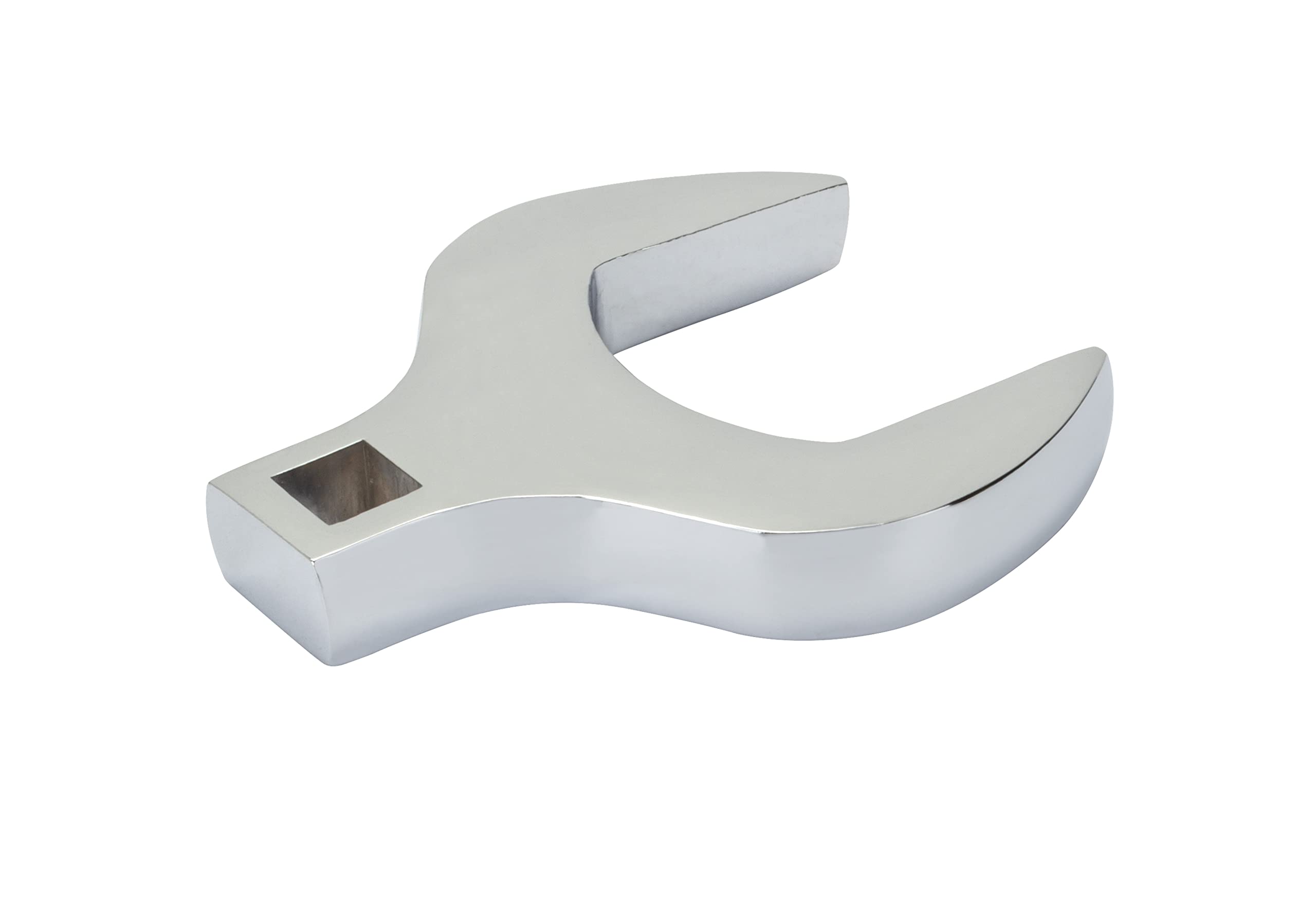 Titan 61127 1/2-Inch Drive 27mm Full Polish Crowfoot Wrench