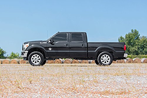 Rough Country 2' Leveling Kit For 2005-2022 Ford Super Duty F-250/F-350-514