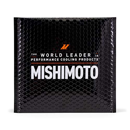 Mishimoto Stainless Steel Constant Tension T-Bolt Clamp, 4.09'-4.41'