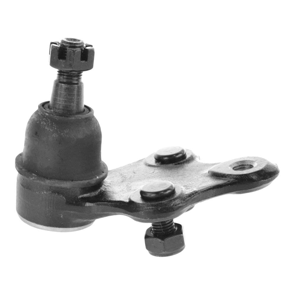 TRQ Front Lower Control Arm with Ball Joint Set Compatible with 1992-1997 Toyota Paseo 1995-1997 Tercel