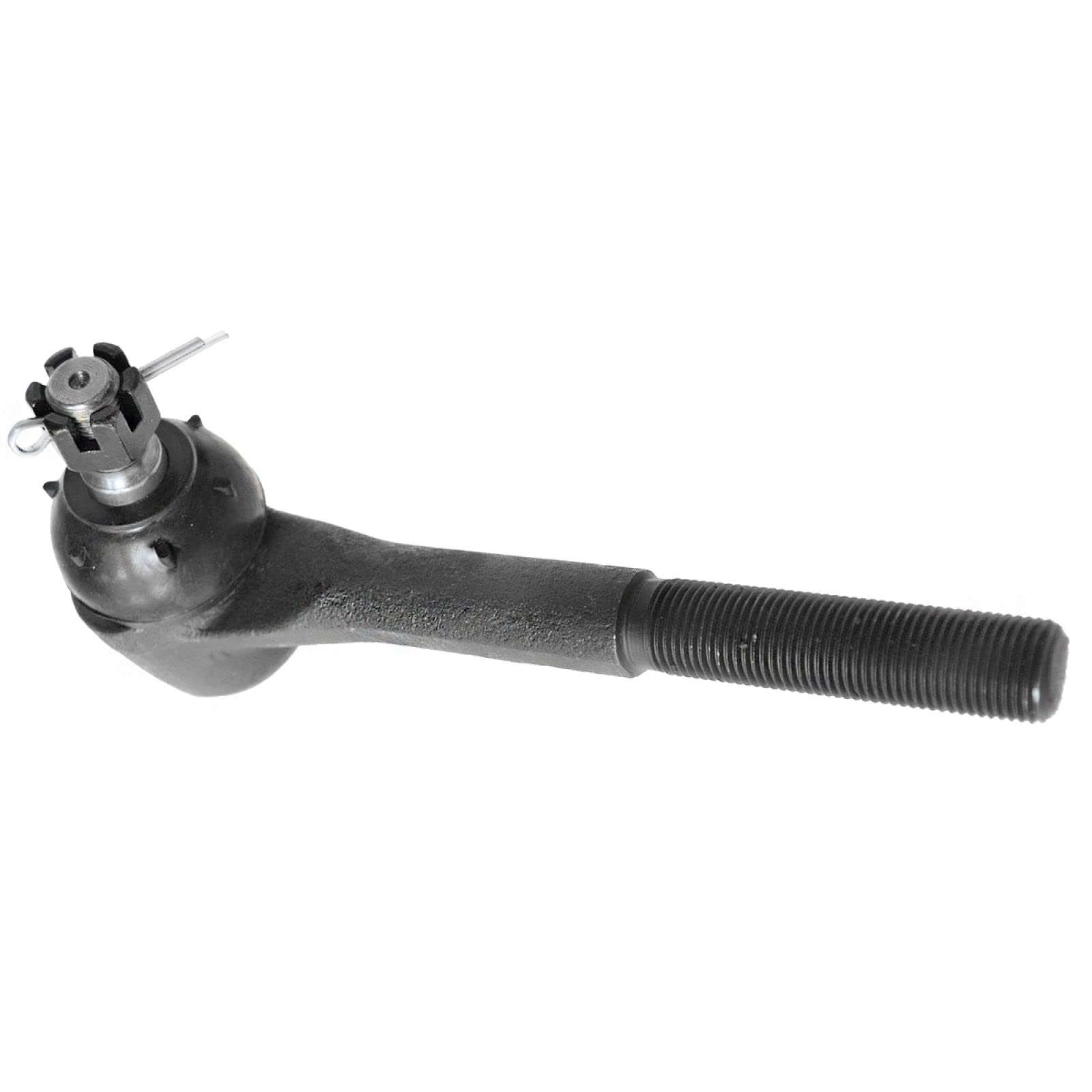 TRQ Inner Tie Rod End Pair Set of 2 for Grand Marquis LTD Mark VI Continental