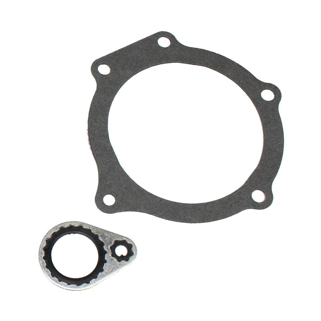 Dnj Lgs3138 Lower Gasket Set/For 2004-2012/ Chevrolet, Gmc, Hummer, Isuzu/Canyon, Colorado, H3, H3T, I-280, I-290, I-350, I-370/