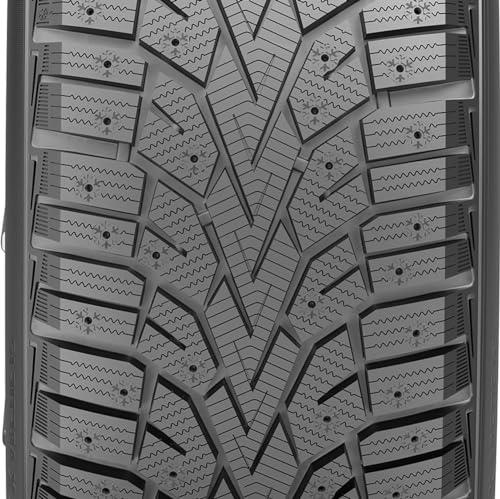 General Altimax Arctic 12 Studable Winter Tire - 185/65R15 92T XL - Synthetic Rubber
