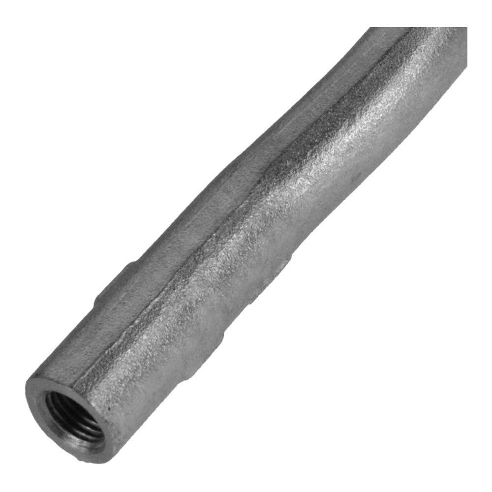 TRQ Front Outer Tie Rod Set Compatible with 2007-2009 Mercedes-Benz GL320 2010-2012 GL350 2007-2012 GL450 2008-2012 GL550 ML320