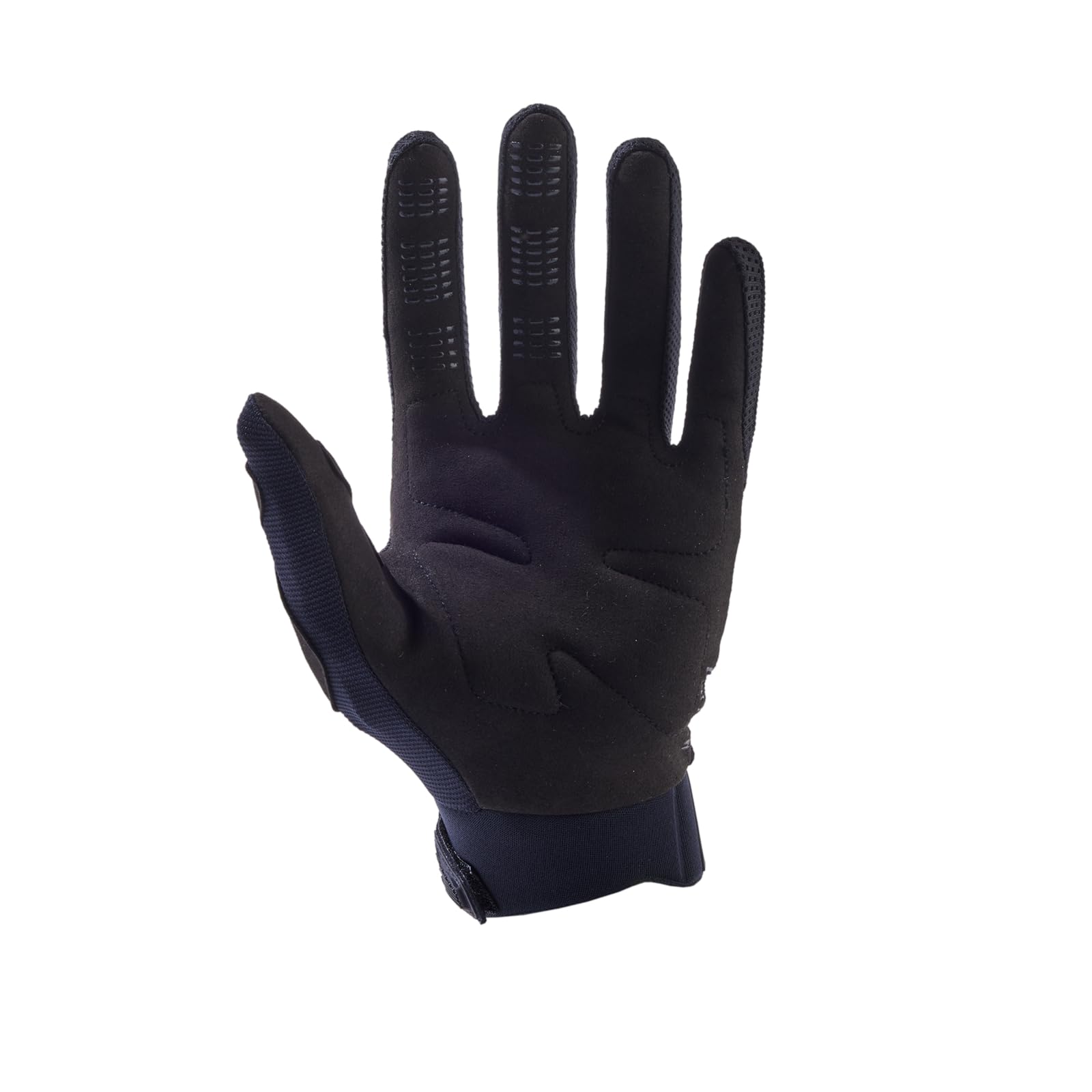 Fox Racing Men's Dirtpaw Motocross Dirt Bike Glove, Black/Black, 4X-Large