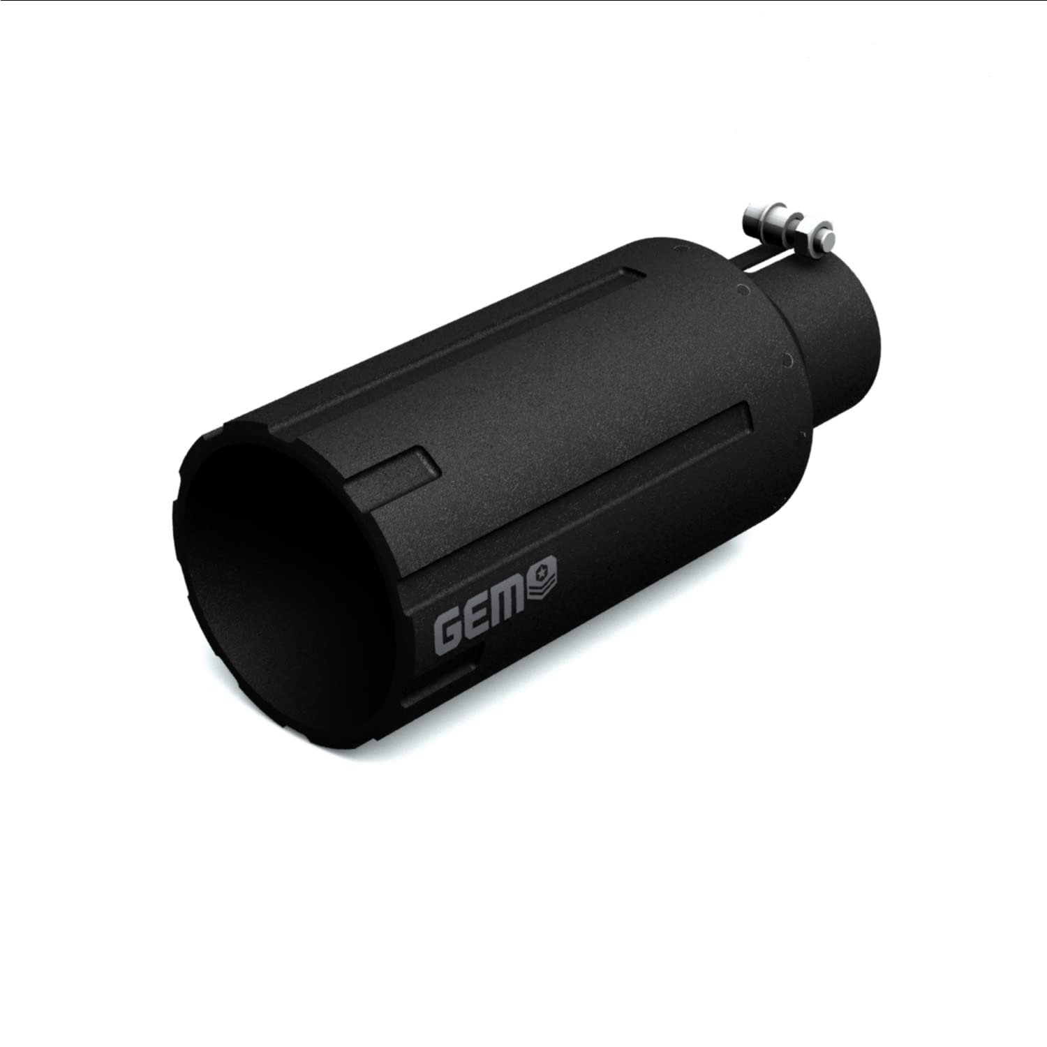 Maxway Int. B10355 Barrel Cut 5' Exhaust Tip