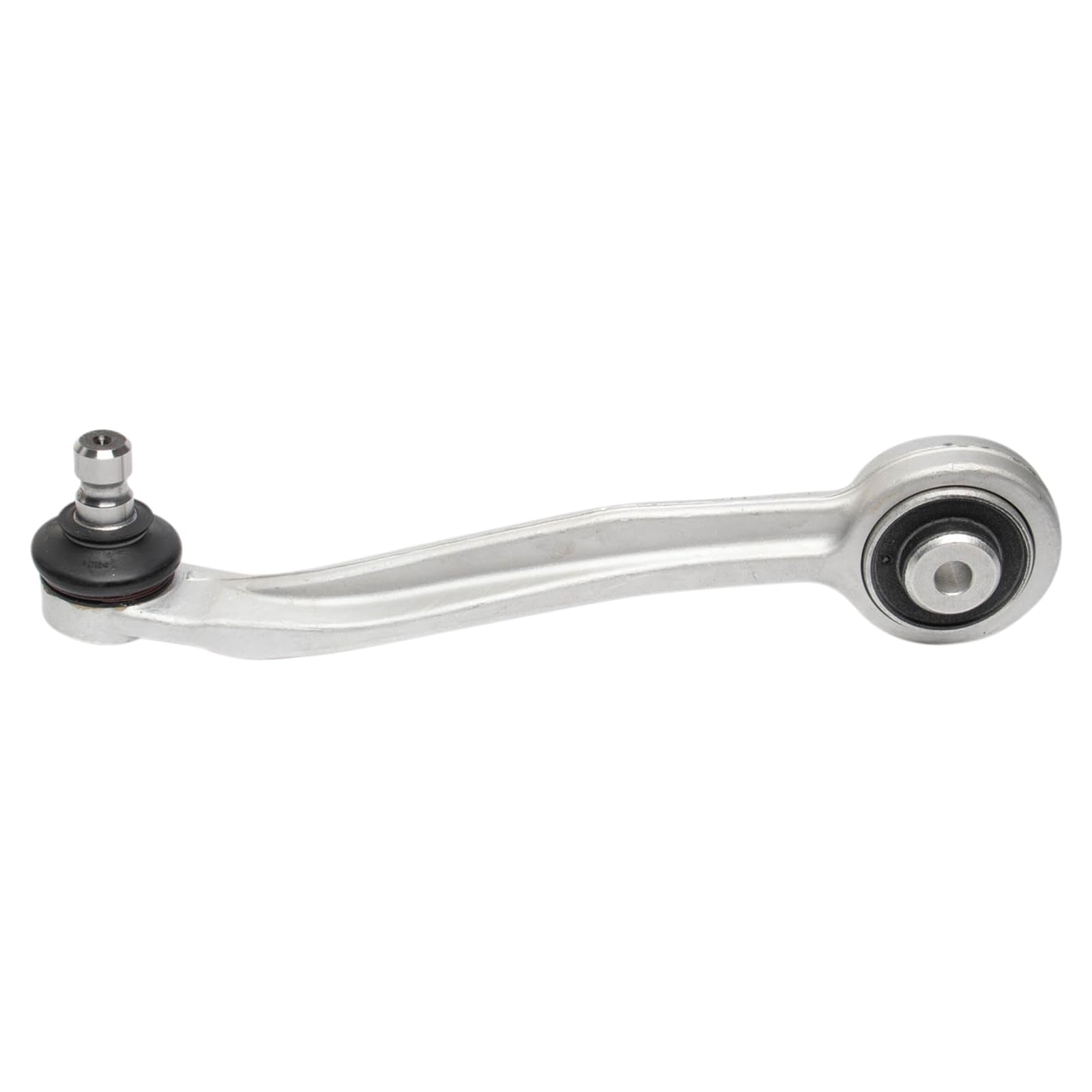 Trq Front Right Upper Rearward Control Arm With Ball Joint Compatible With 09-19 Audi Porsche