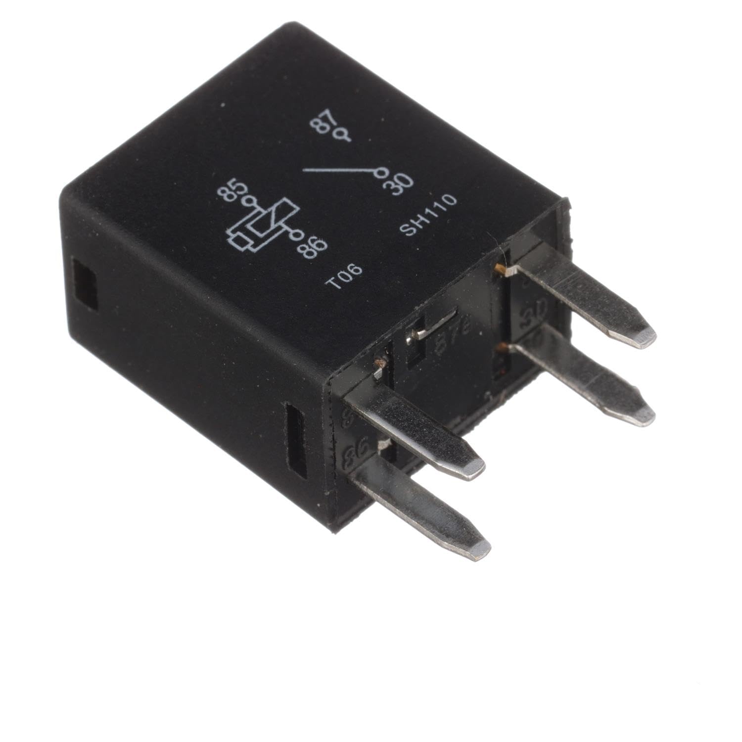 Standard Motor Products Ry601 Relay