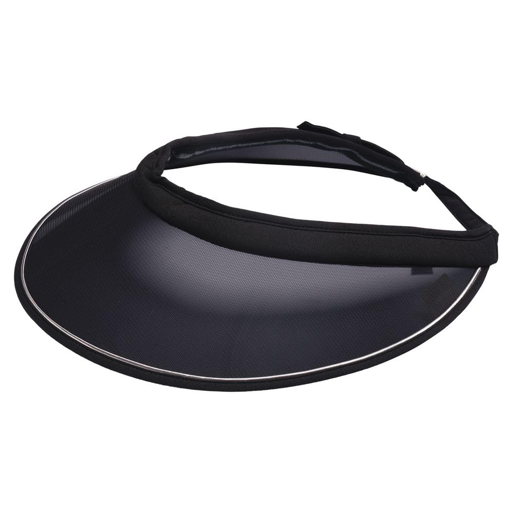 Schneiders Riding Horse Riding Helmet Visor | Sleek Sun Protection for English Helmets | Blocks 94% UV Rays | Anti-Slip, Windpro