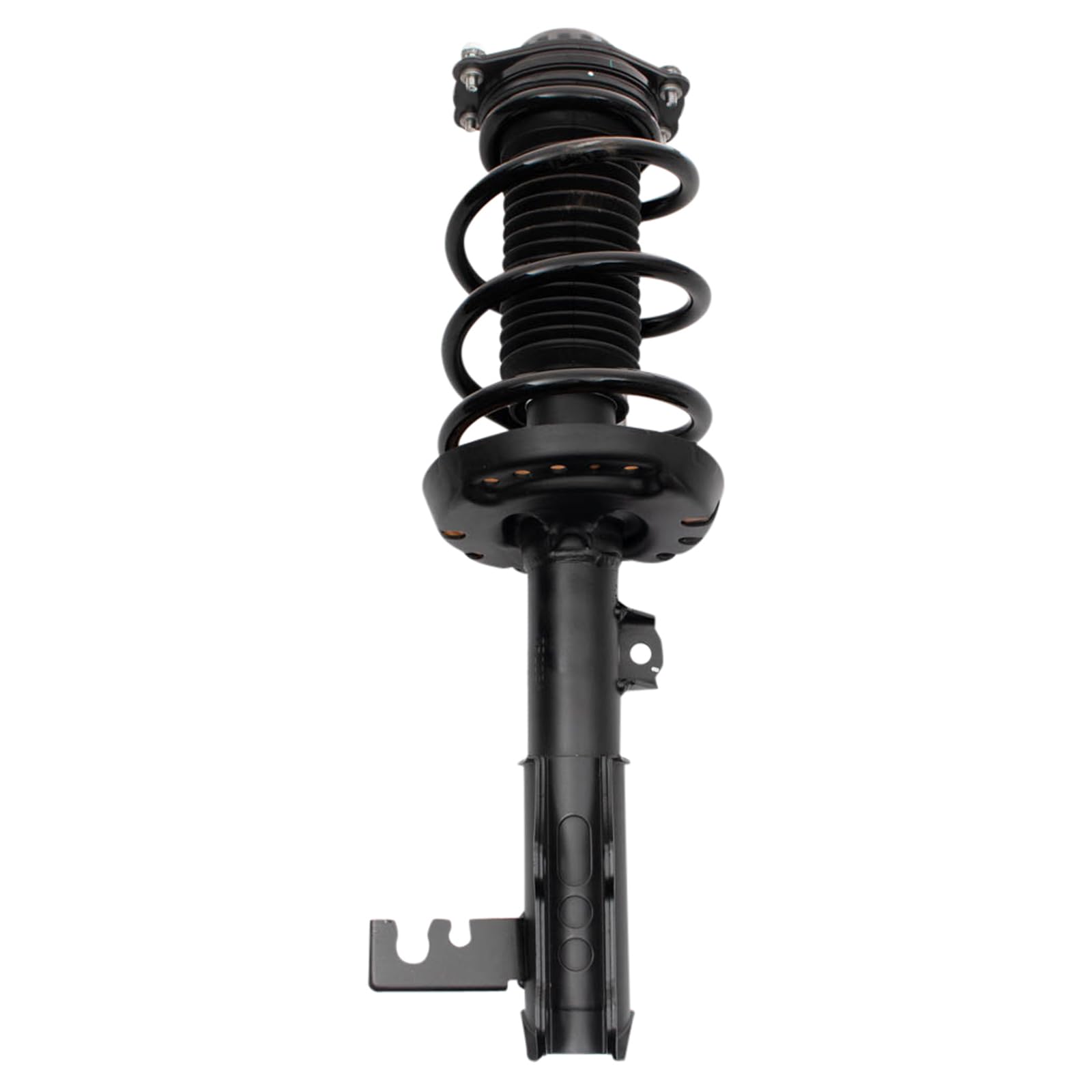 Trq Front Left Complete Strut & Coil Spring Assembly Drivers Side Compatible With 2017-2020 Buick Envision