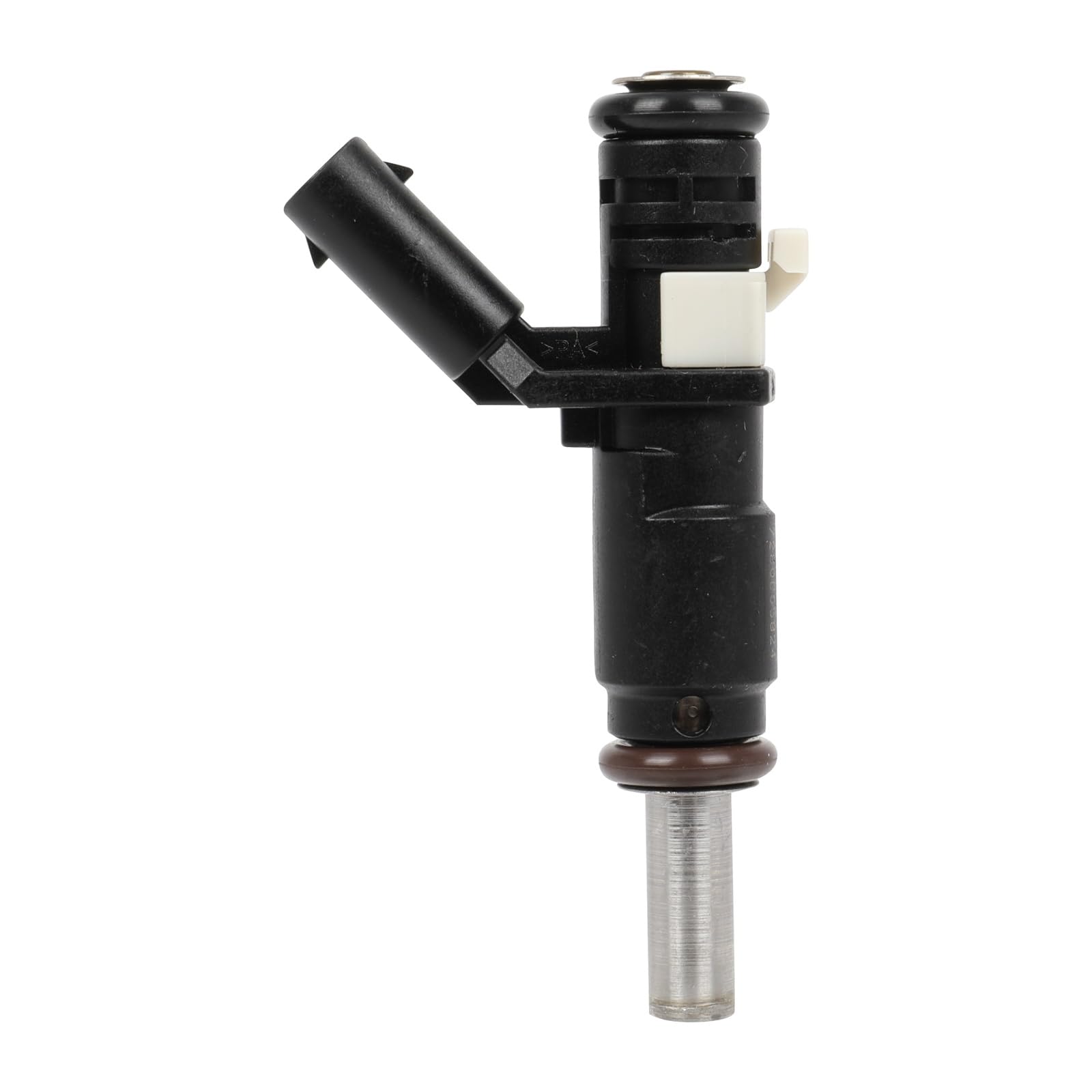 SCITOO 1PCS Fuel Injectors Replacement For 2007-2010 For Mercedes-Benz For CL550, For 2007-2009 For Mercedes-Benz For CLK550, Fo