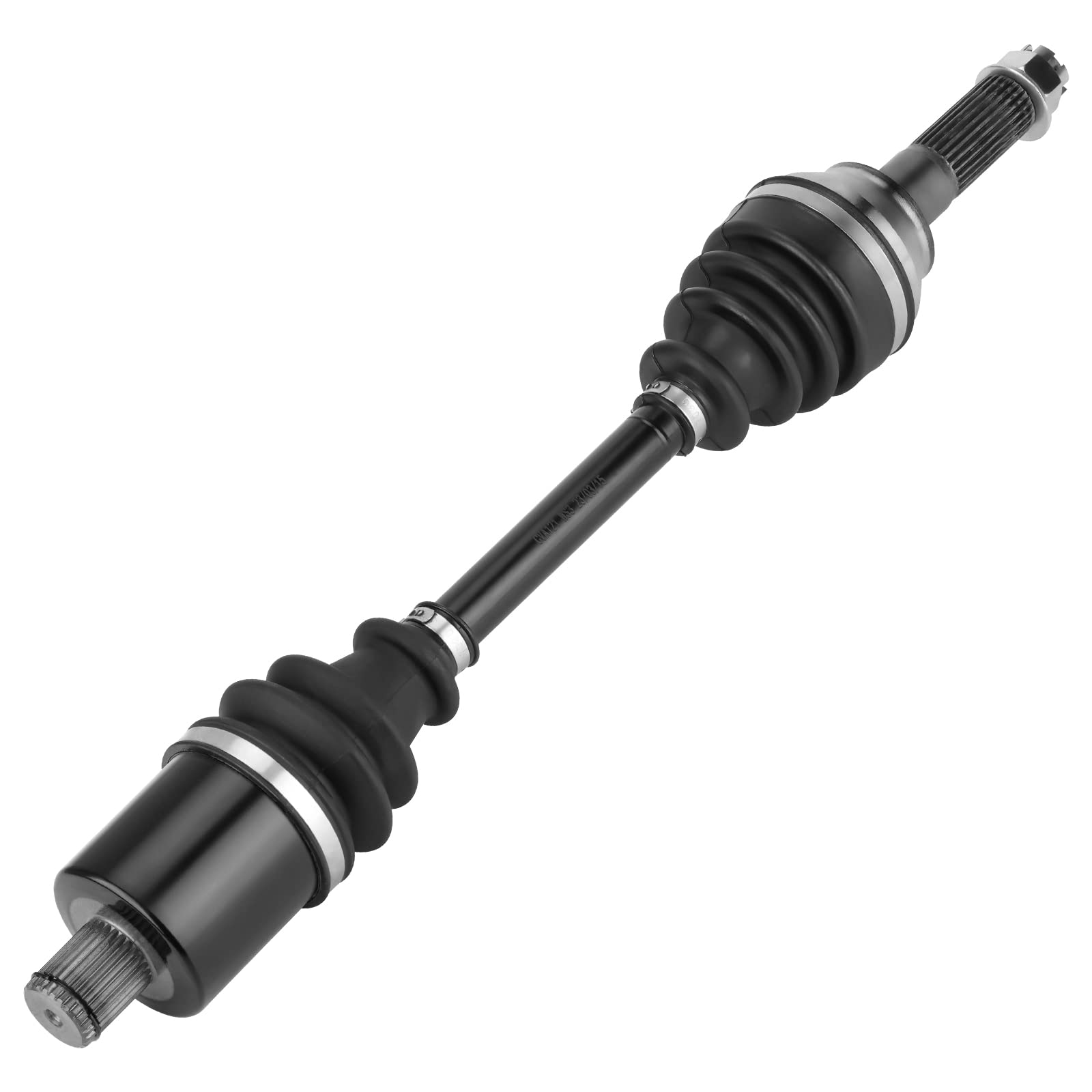 Youxmoto Rear Left/Right Cv Axle For Polaris Sportsman 570 Forest Touring 2015 2016 2017 2018 2019 2022 (Efi Eps Sp Tractor Trai