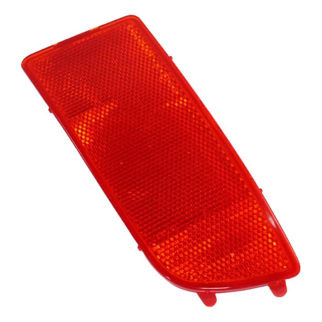 For Mercedes-Benz Sprinter Rear Reflector 2010-2018 Passenger Side | For Mb1185109 | 906 826 01 40