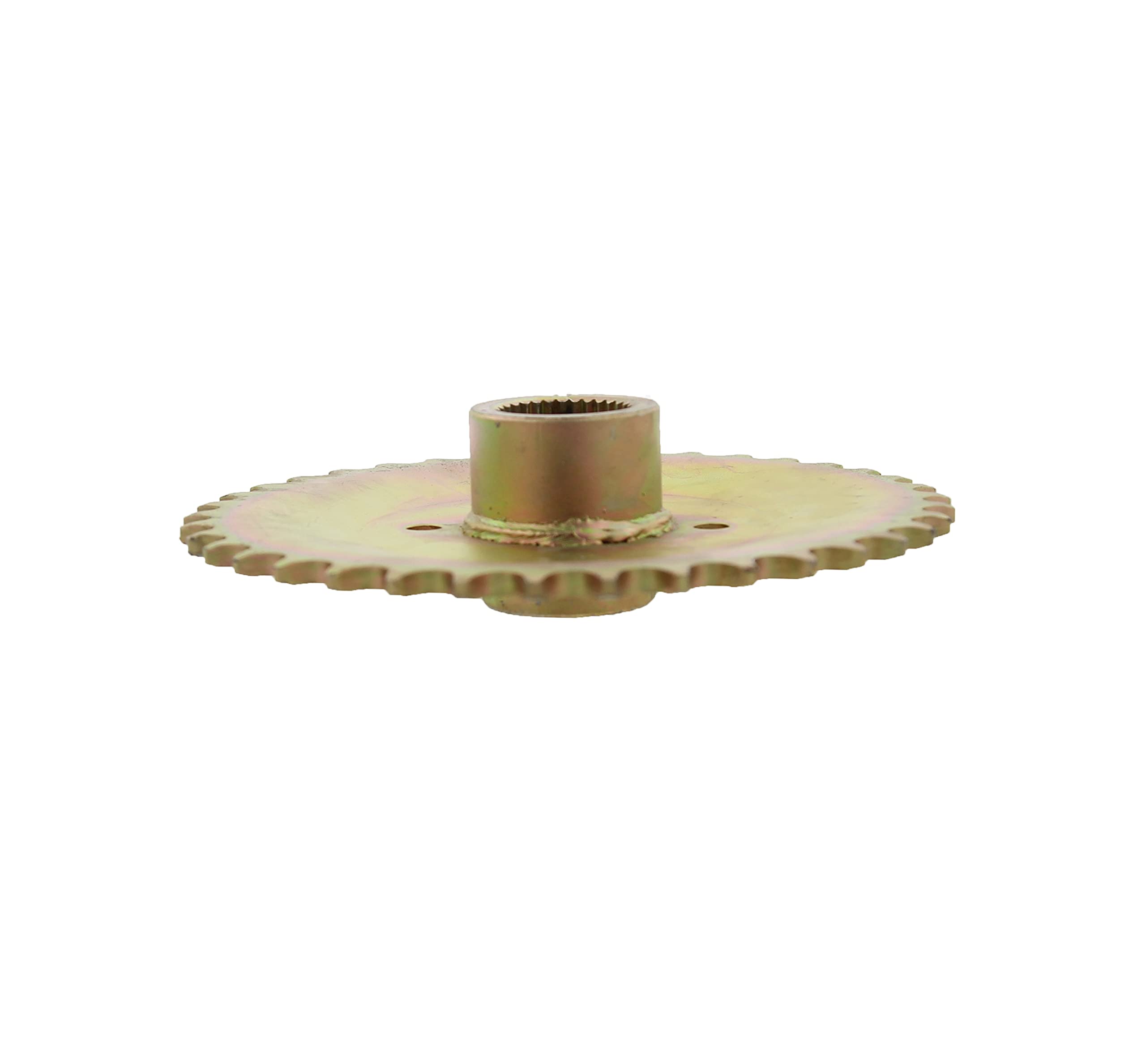Sprocket Fits Polaris Sportsman 500 6X6 2000-2006 38 Tooth By Race-Driven
