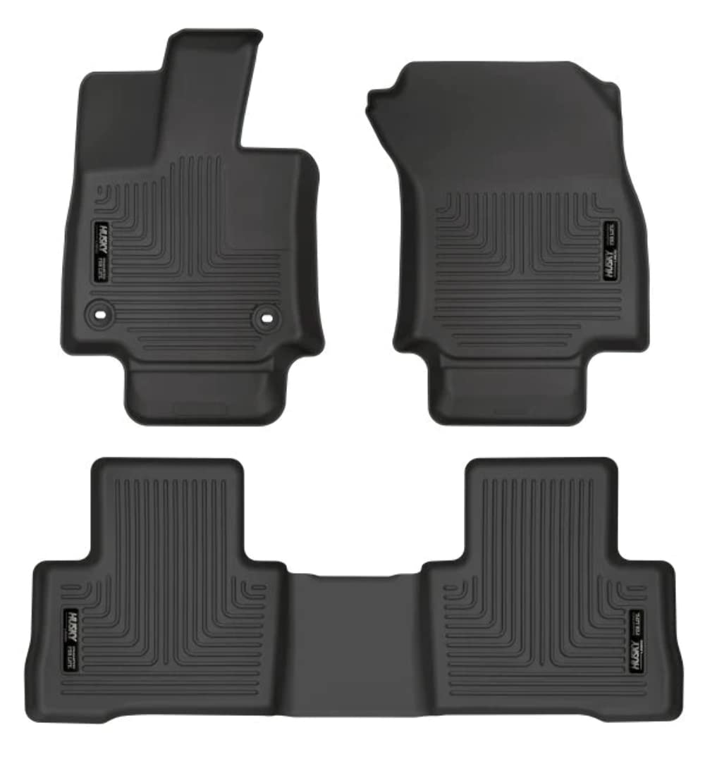 Husky Liners - Weatherbeater Series (95511)