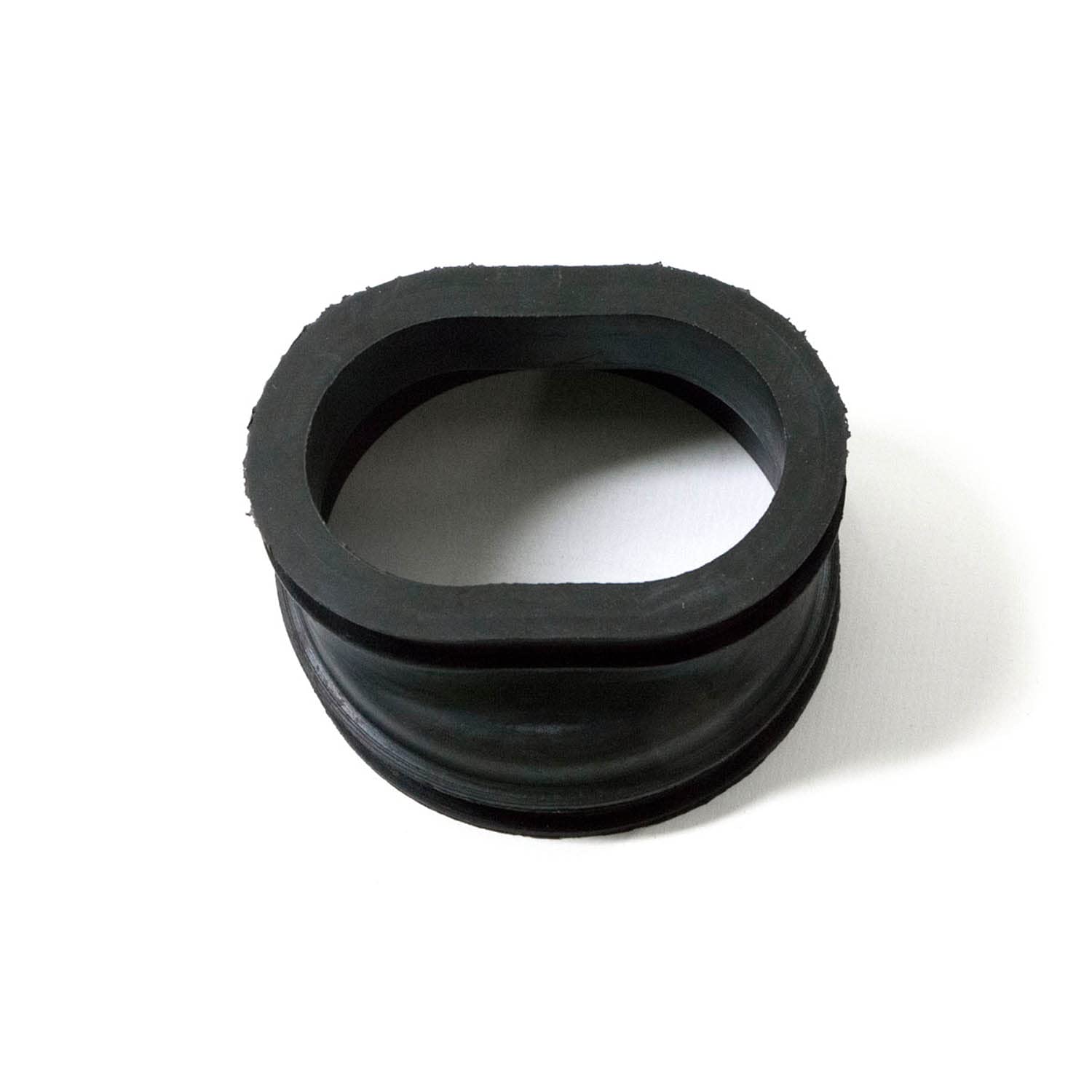Polaris Atv Duct Boot Clutch Cover, Genuine Oem Part 0453190, Qty 1