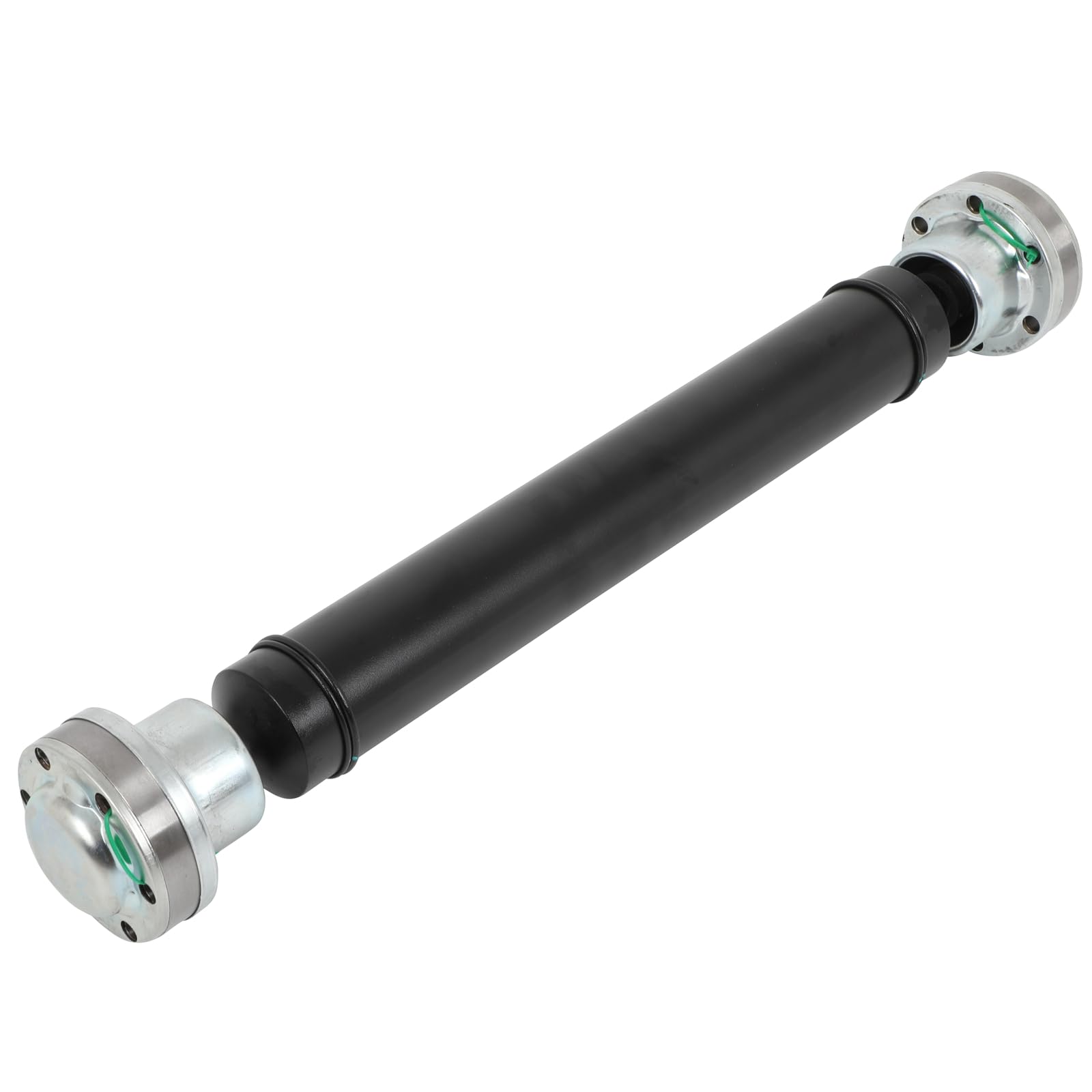 Scitoo?25.375''?Steel Front Driveshaft Assembly Drive Shaft Prop Shaft Compatible For Mercedes-Benz Gl450/Gl550/Gl63 Amg/Ml550/M