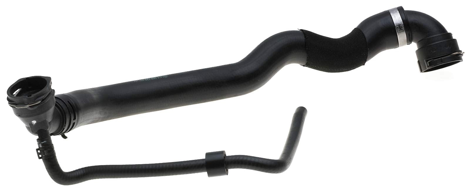 Gates 23741 Premium Modular Coolant Hose