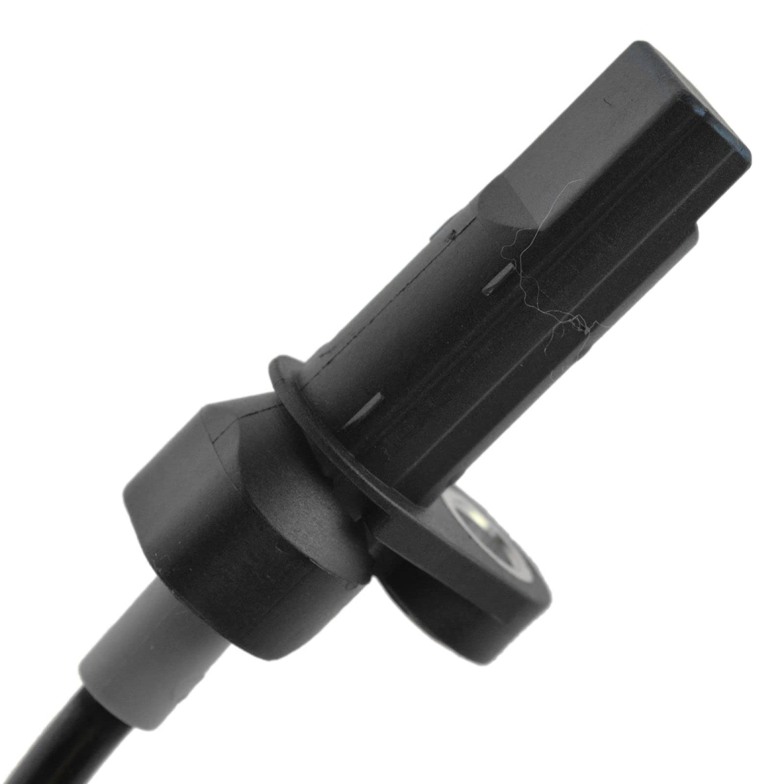 Trq Rear Abs Wheel Speed Sensor Compatible With 1995 Bmw 740I 1997-1999 740Il 1995-1999 750Il