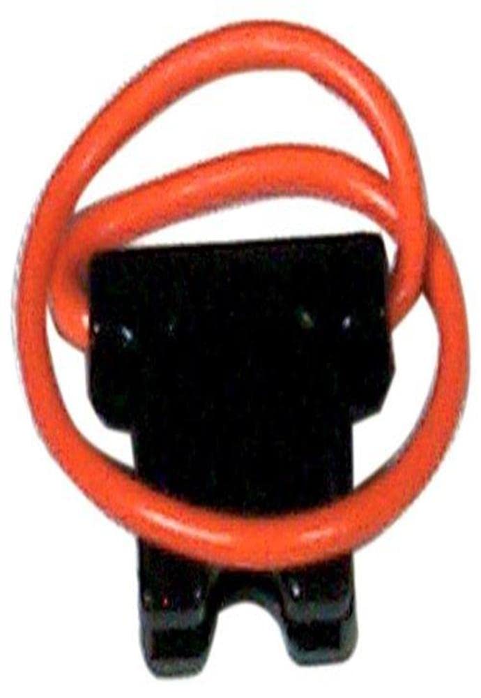 Sierra International Fs45410 Fuse Holder - Cole-Hersee 30147Bp