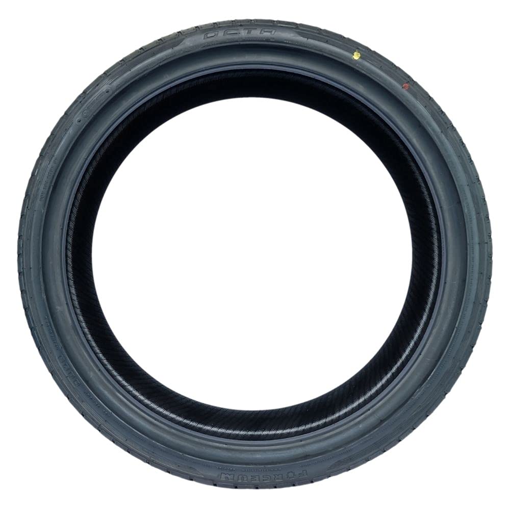 Forceum Octa All Season P225/30Zr20 85Y Xl Passenger Tire