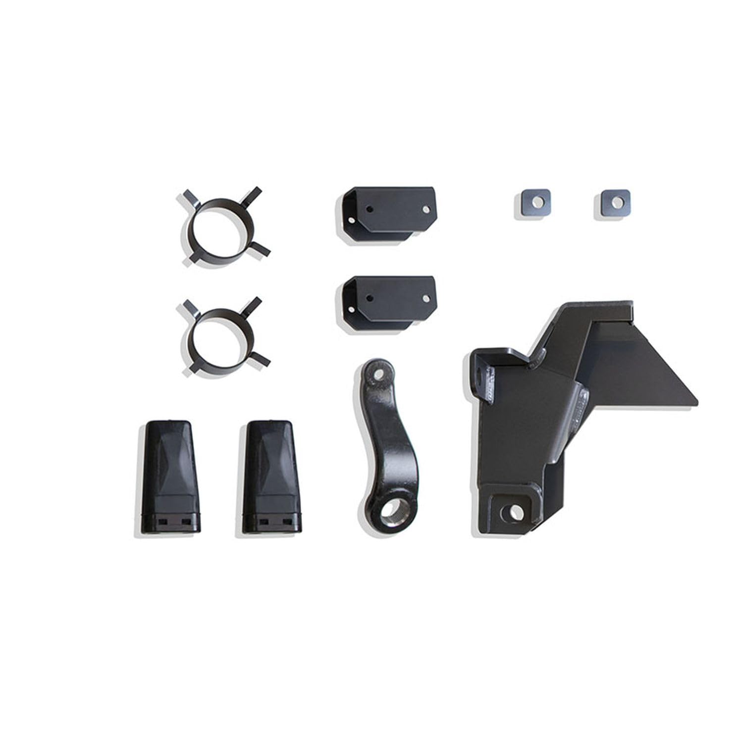 Maxtrac 947400-1 Trac Bar Bracket & Hardware