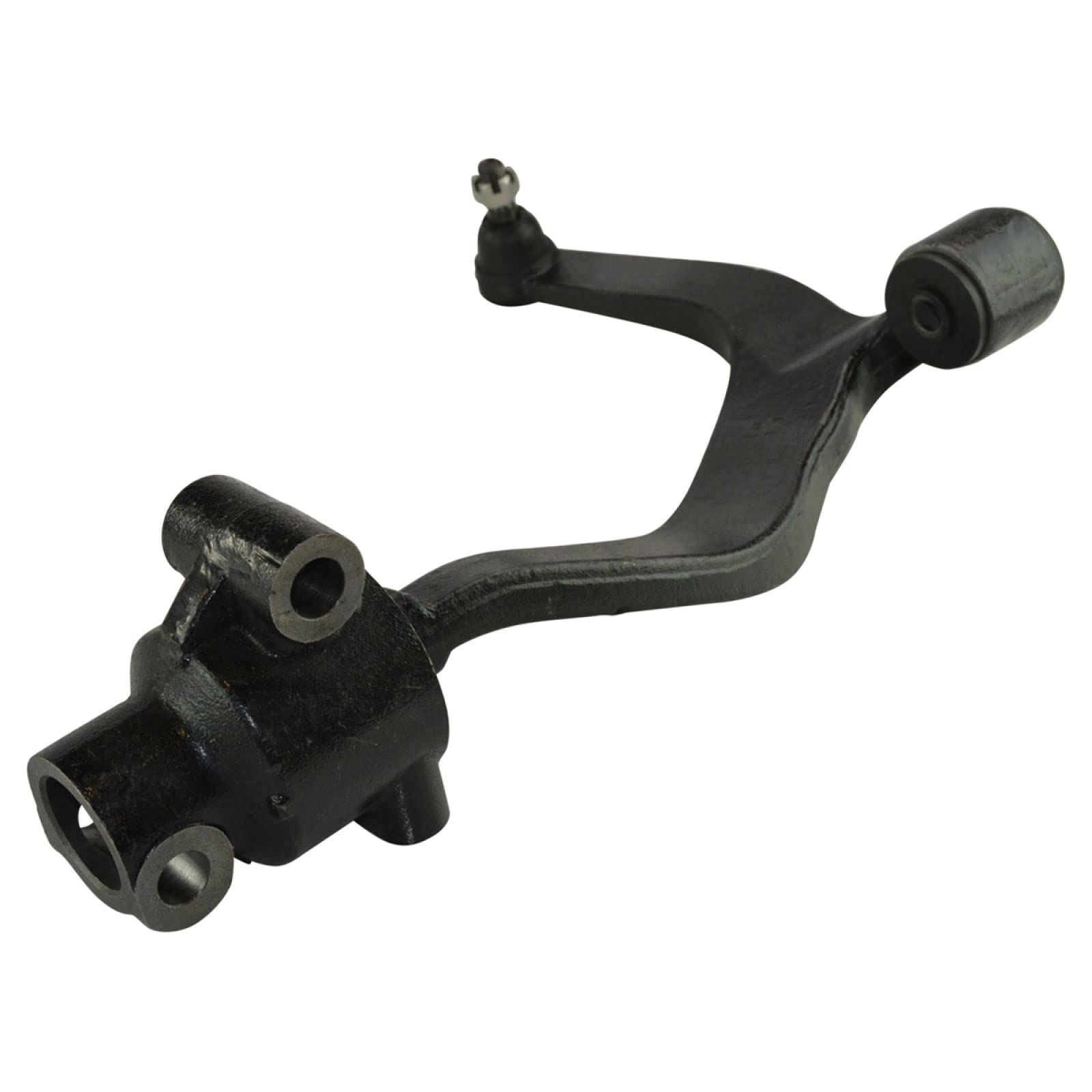 Trq Front Left Lower Control Arm With Ball Joint Drivers Side Compatible With 2003-2008 Infiniti Fx35 Fx45 In4510100