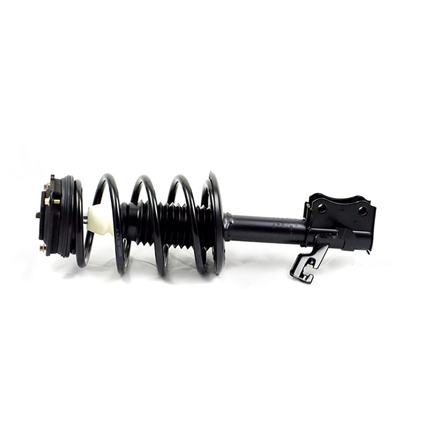 Gabriel G57200 Ultra Readymount Front Left Complete Strut Assembly For 07-12 Nissan Sentra (1 Pack)