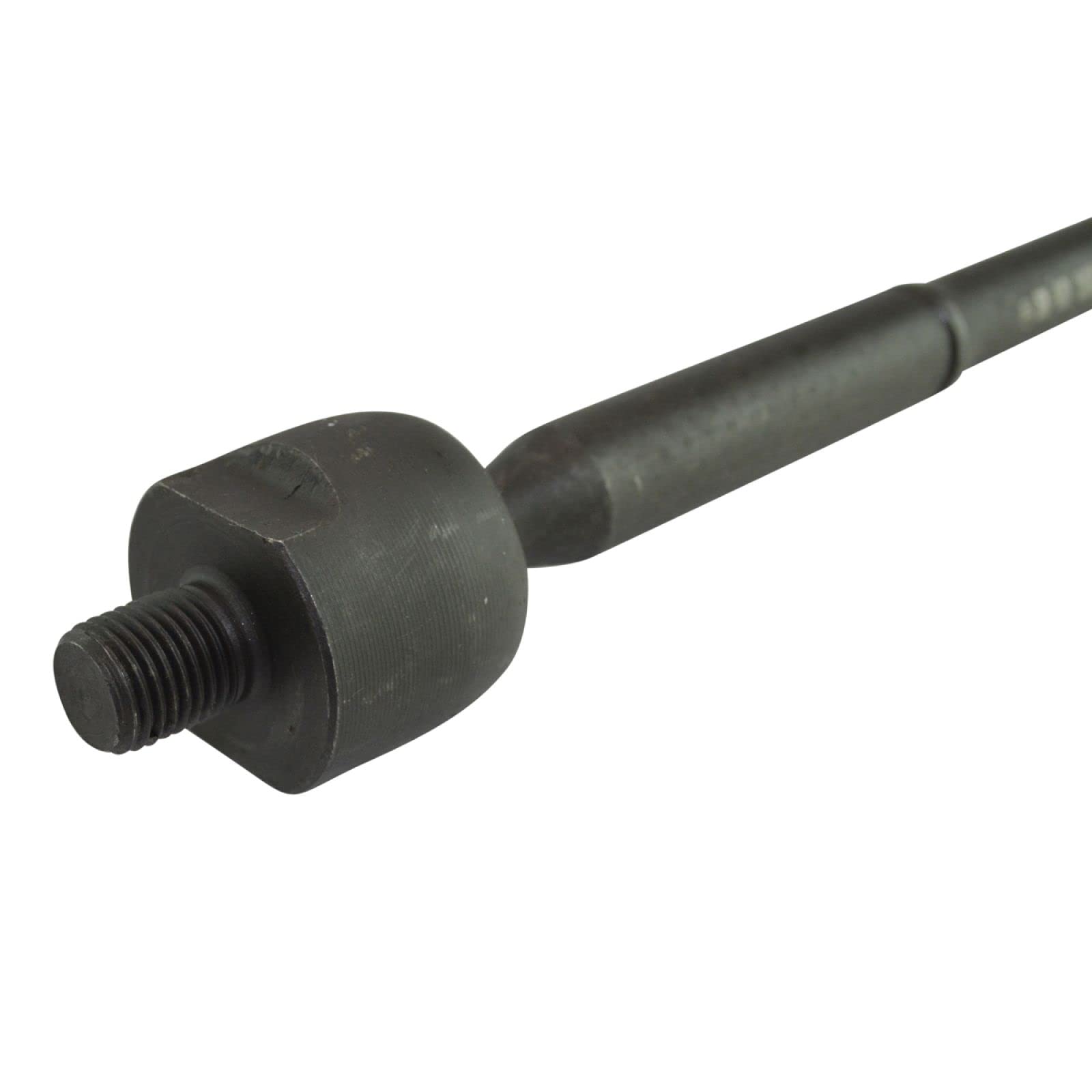 TRQ Front Tie Rod Set Compatible with 2004-2009 Toyota Prius