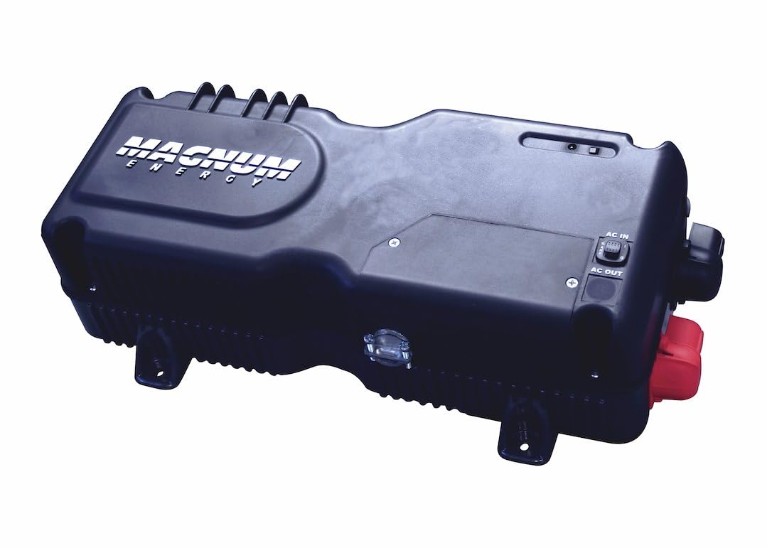 Magnum Energy MMS1012-G Inverter/Charger,
