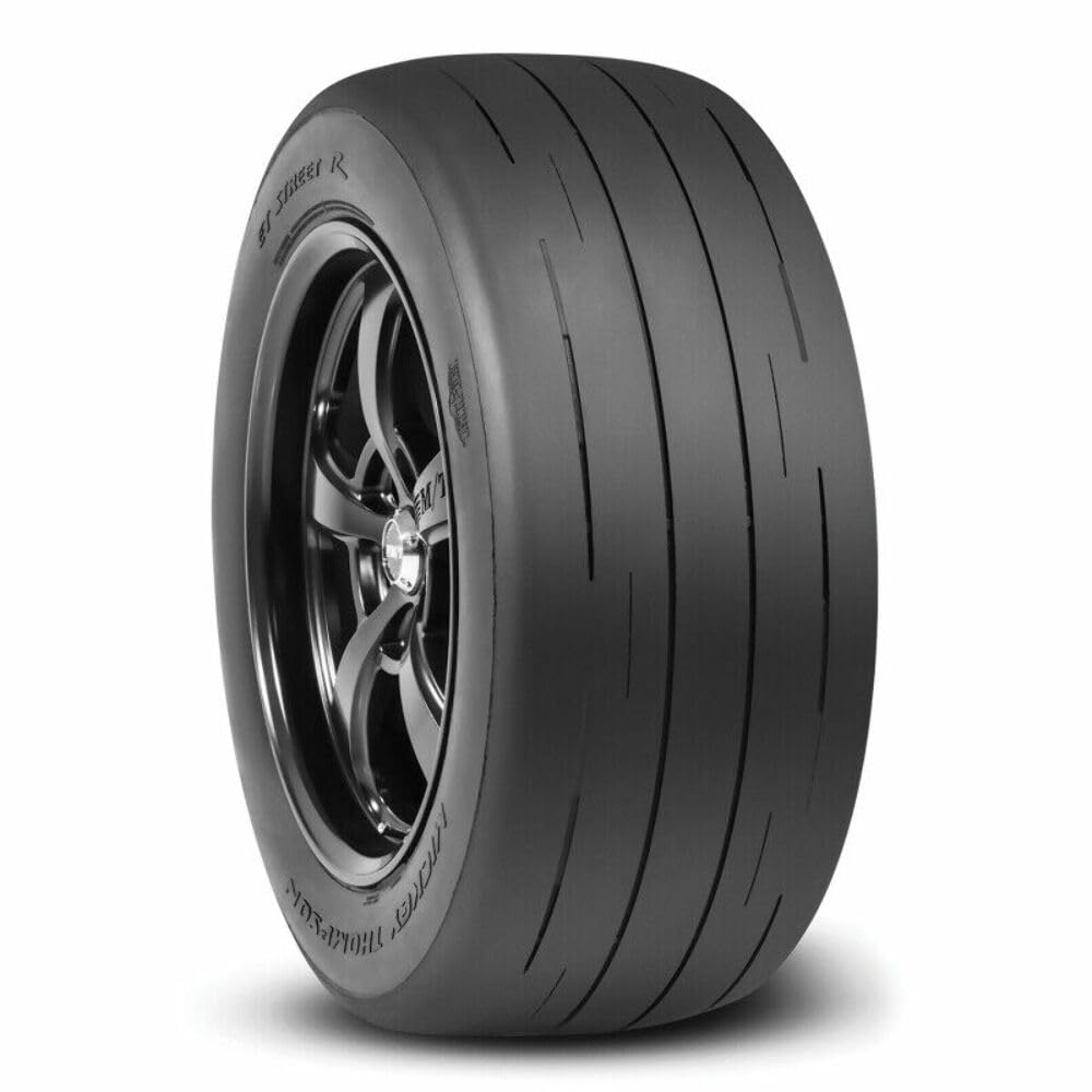 Mickey Thompson Et Street R Racing Radial Tire - P305/45R18