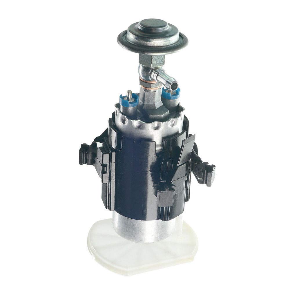 YHTAUTO Electric Fuel Pump Compatible with BMW 525i 1991-1995 525iT 1993 L6 2.5L M5 1991-1993 L6 3.6L