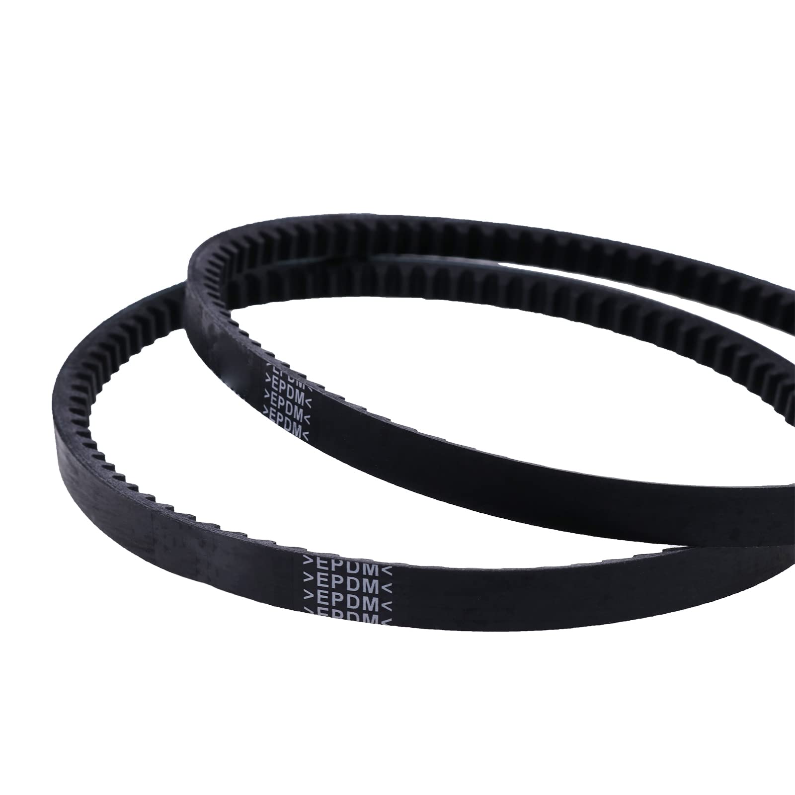 Jzgrdn 2X Pto Shaft Belt 66021-25080 70000-74006 66021-25000 Compatible With Kubota G3200, G4200, G5200, G6200