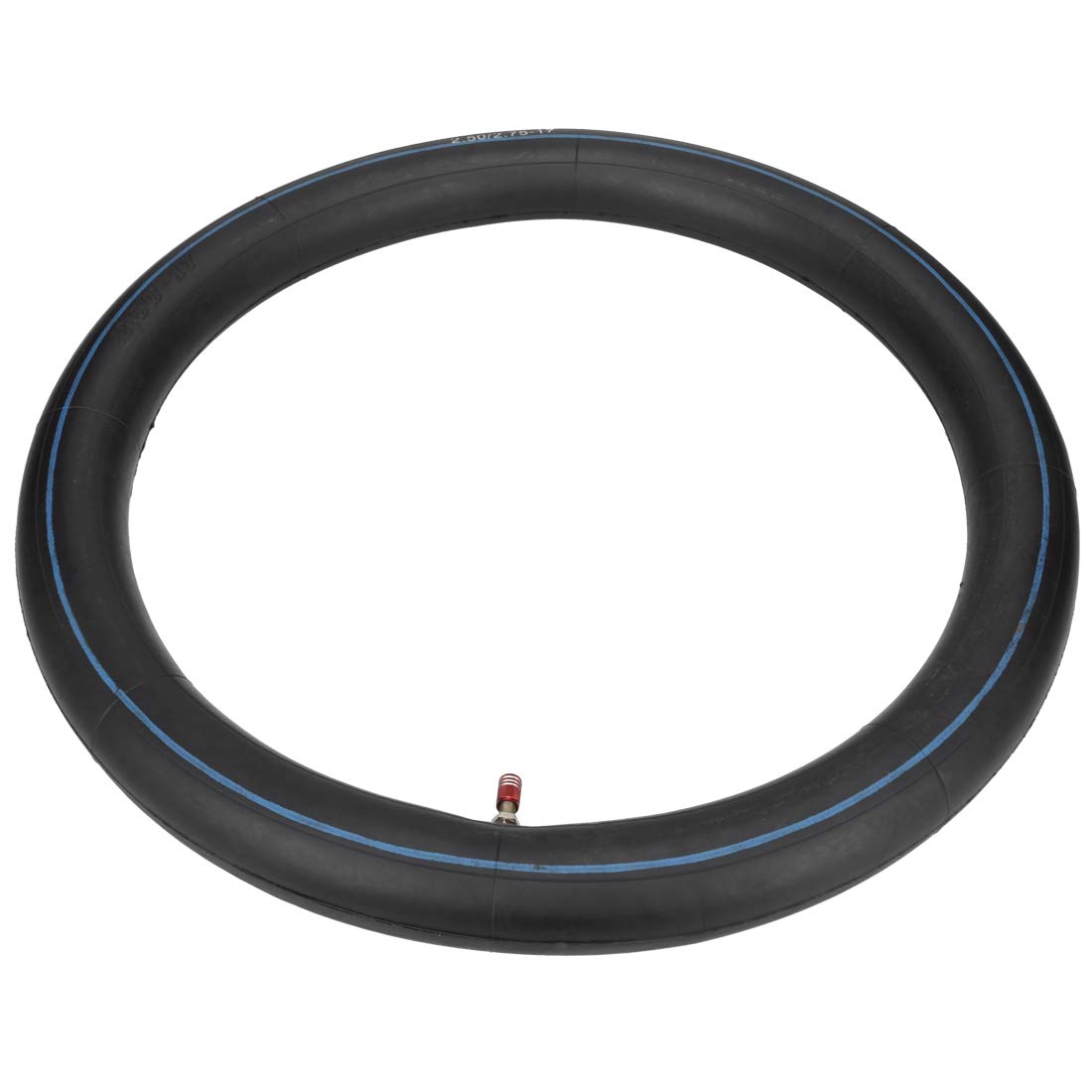FVRITO 2.50/2.75-17 250/275x17 70/100-17 Inner Tube for Honda C70 CL70 CR80 CR80R CRF80F CRF100F CRF125F 150R CT 90 110 XR100R K