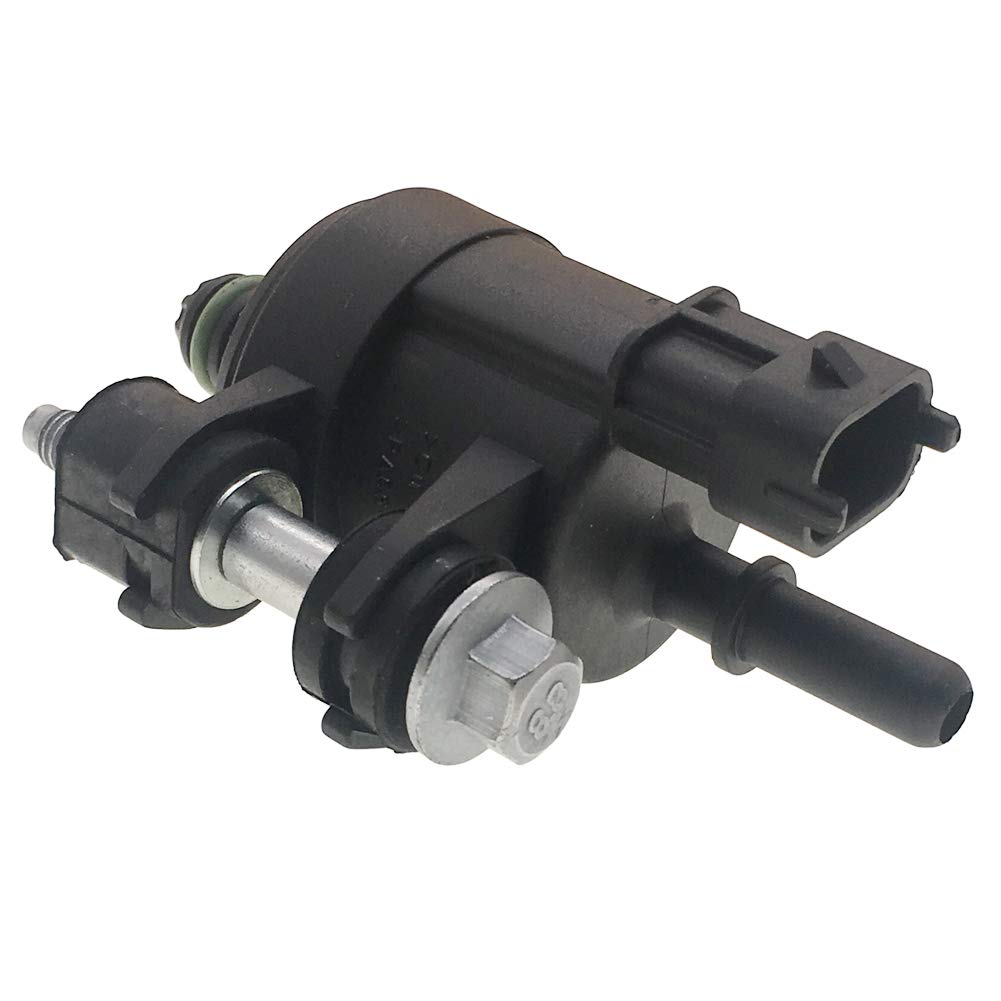 Vapor Canister Purge Valve 911-082 12610560 214-2137 Compatible With Buick Enclave Lacrosse Cadillac Ats Cts Elr Srx Xts Camaro Caprice Equinox Impala Traverse Volt Gmc Acadia Canyon Terrain Outlook