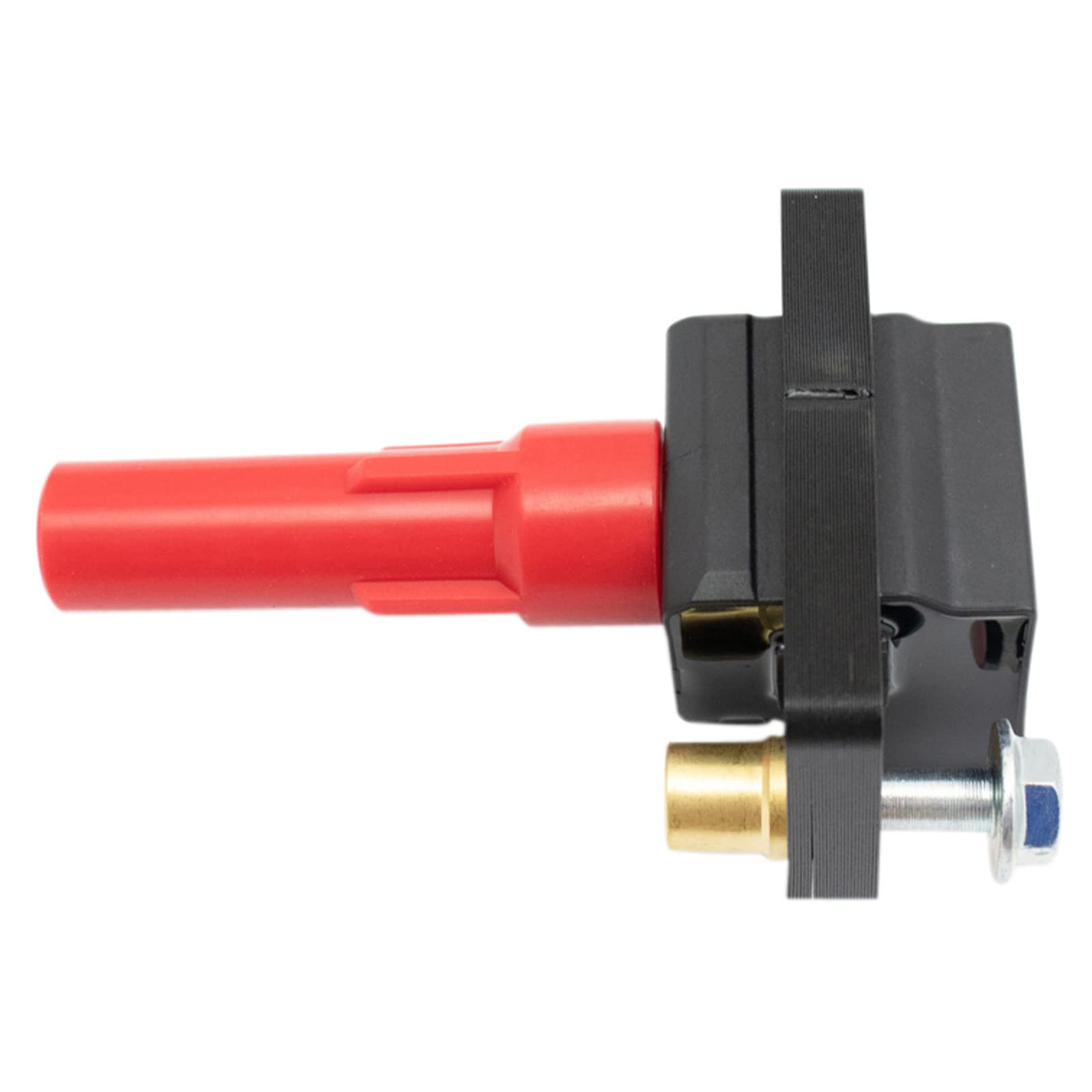 Trq Ignition Coil Set Compatible With 2010-2019 Subaru Legacy Outback 2010-2014 Tribeca