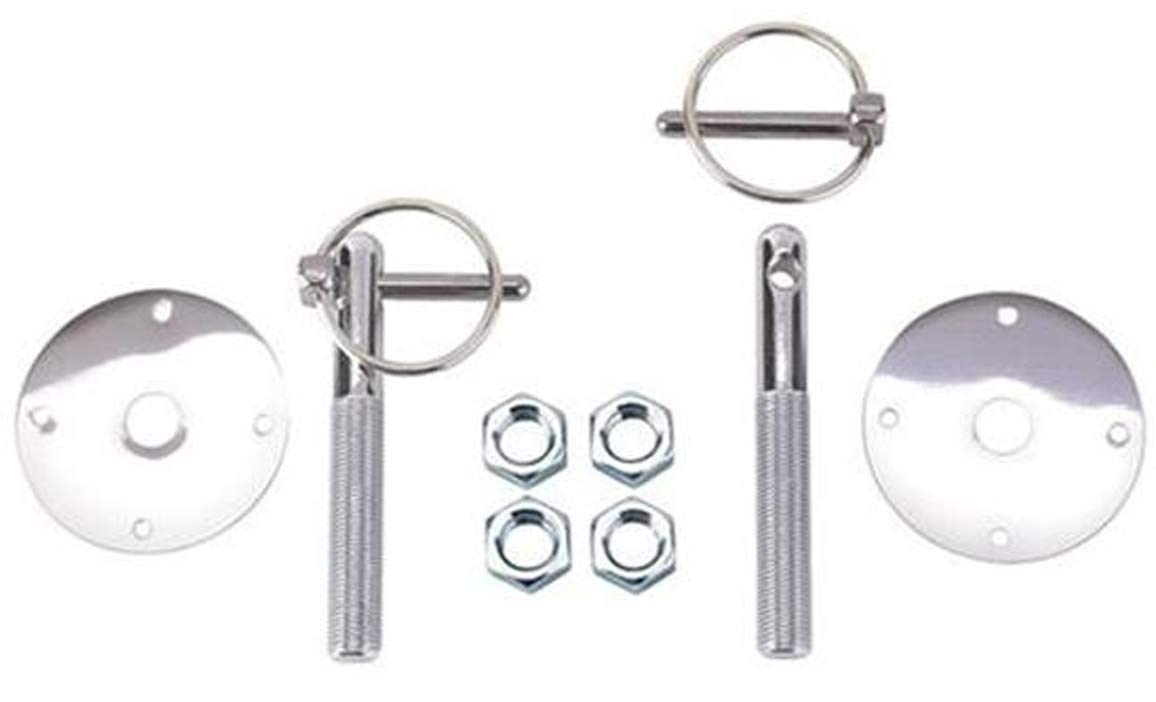 Racing Power R4095 Hood Pin Set