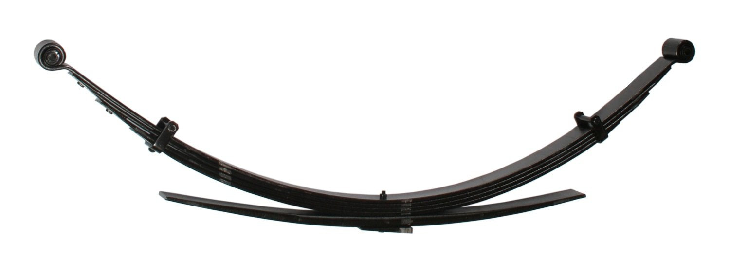 Skyjacker D400Cs 4 Softride Leaf Spring