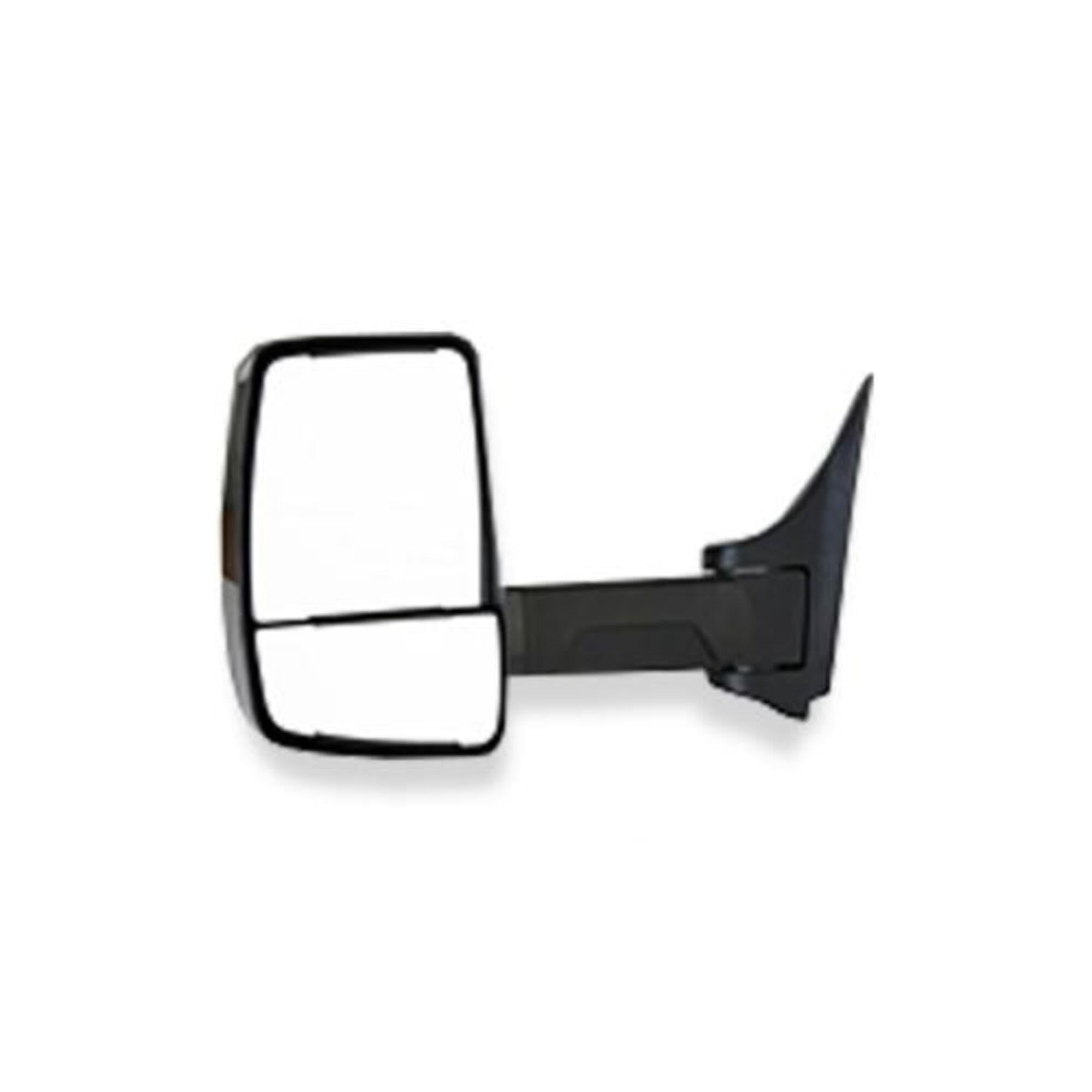 Velvac Convex Glass Kit 2020Xg Rh