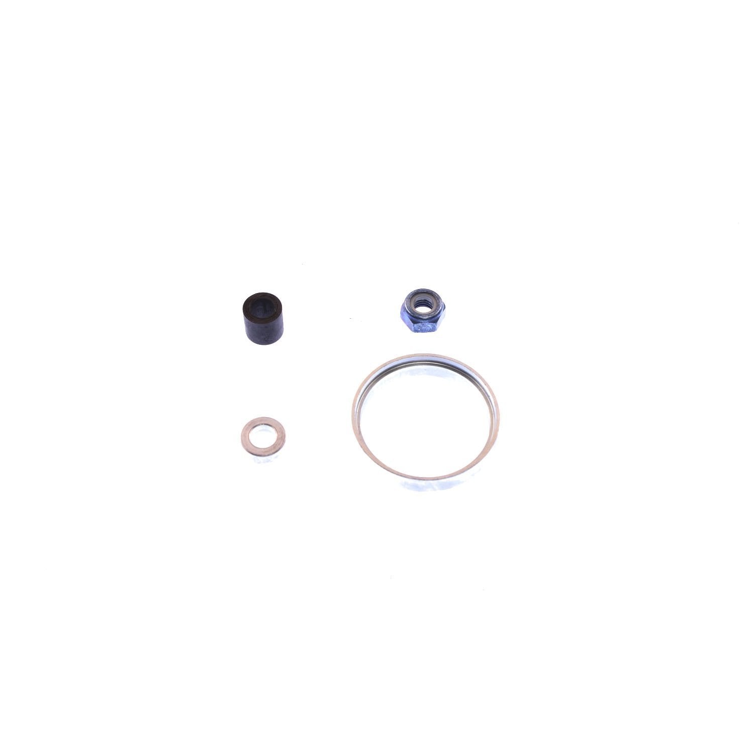 Bilstein (24-122986) 46Mm Monotube Shock Absorber