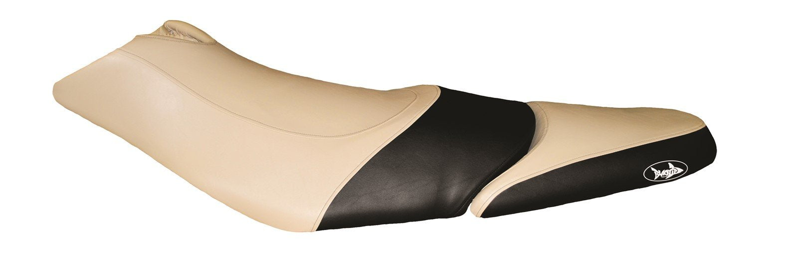 Blacktip Jetsports Seat Cover For Seadoo 2001-2005 Gti, 2002-2004 Gti Le, 2003-2005 Gti Le Rfi, 2004-2005 Gti Rfi, 2001 Gts (Tan