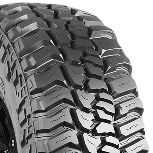 M.T. Street Mickey Thompson Baja Boss X Lt40X13.50R17 115F