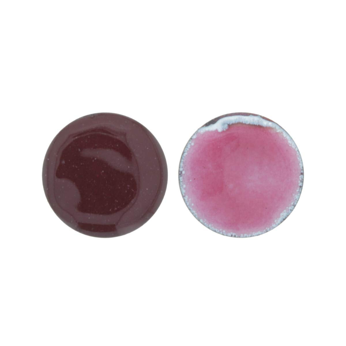 WireJewelry 2835 Rose Pink Thompson Transparent Enamel - 8 Ounce