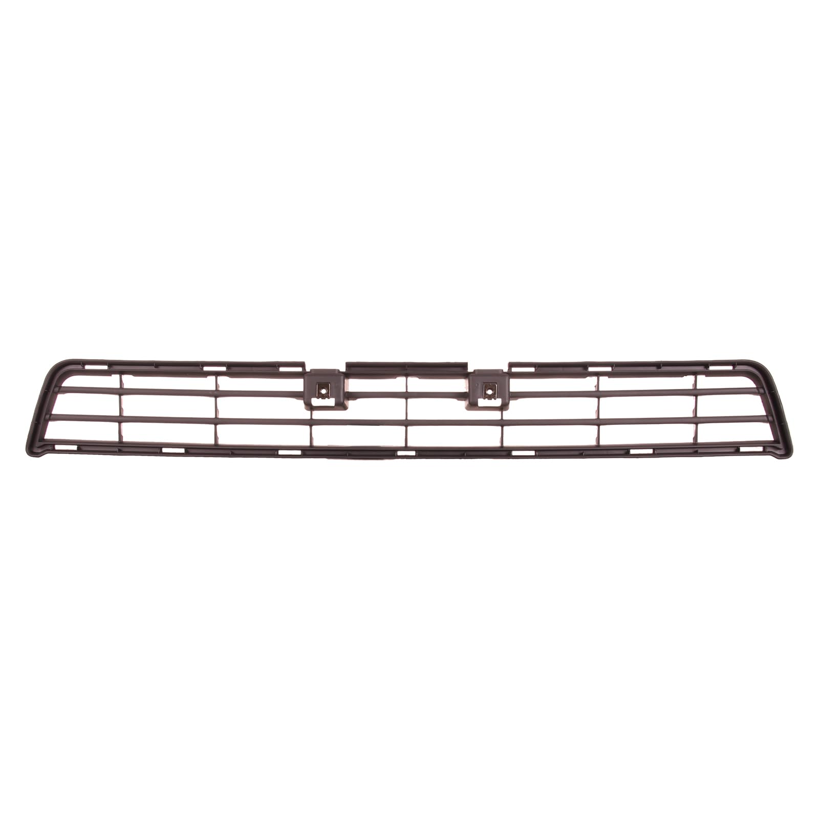 TYG (CAPA QUALITY) Front Bumper Grille Grill Compatible with 2006-2007 Toyota 4Runner Replacement for TO1036106 53102-35020
