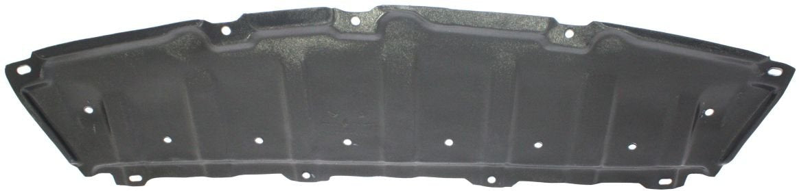 OE Replacement Toyota Prius Lower Engine Cover (Partslink Number TO1228141)