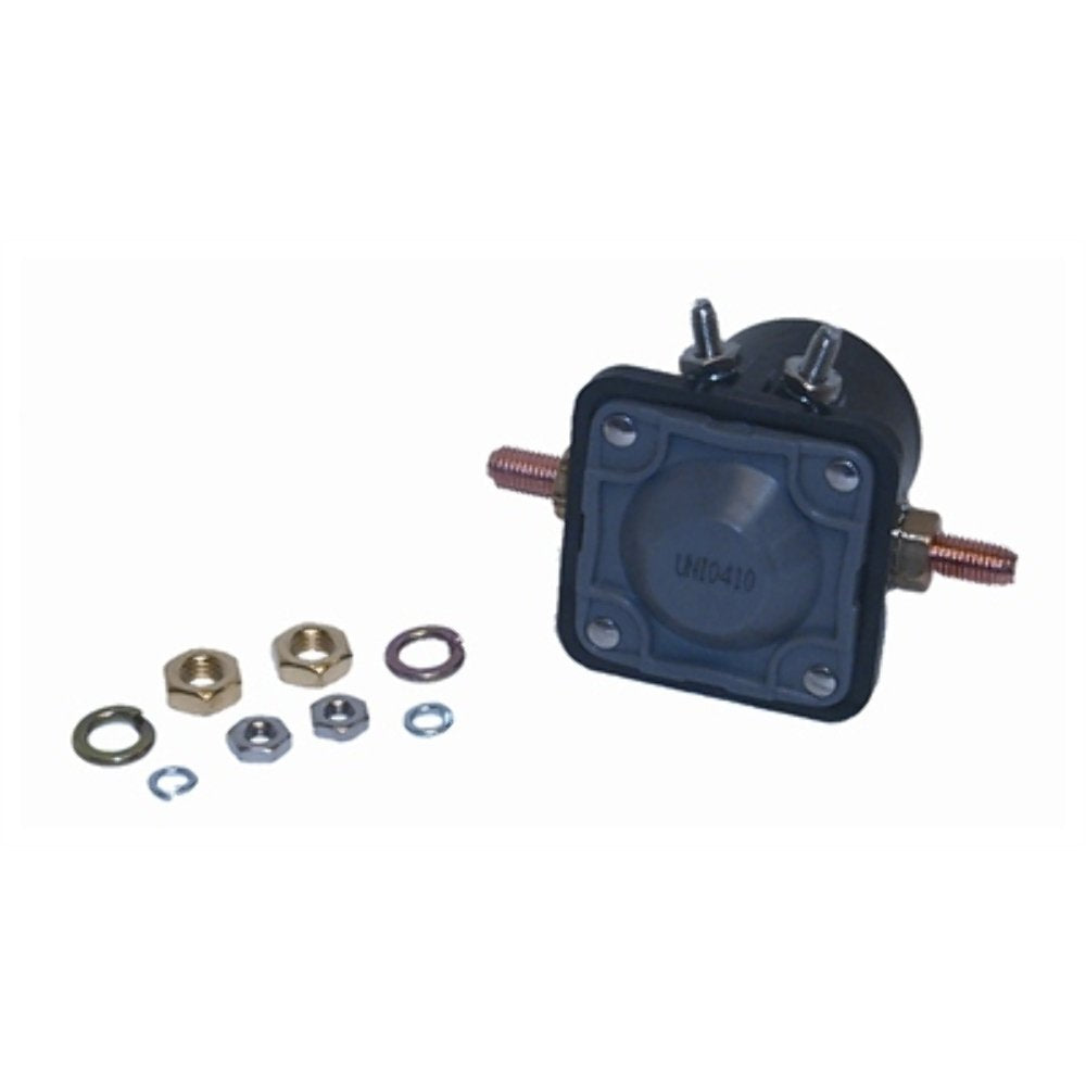 Sierra Solenoid For Mercury Marine/Omc Engine, Part #18-5808