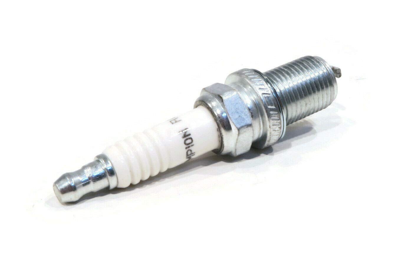 (Pack Of 4) Champion Spark Plugs For Briggs & Stratton 692051, 694385, 700646