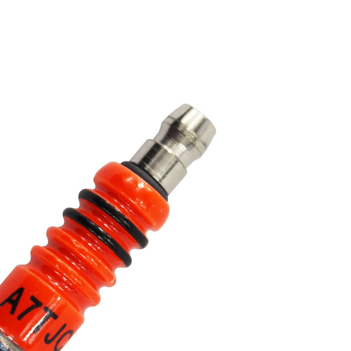 PRO BAT High Performance Ignition Coil & Spark Plug for GY6 Scooter, Go Kart, ATV, Dune Buggy - Model PR-ICoil03