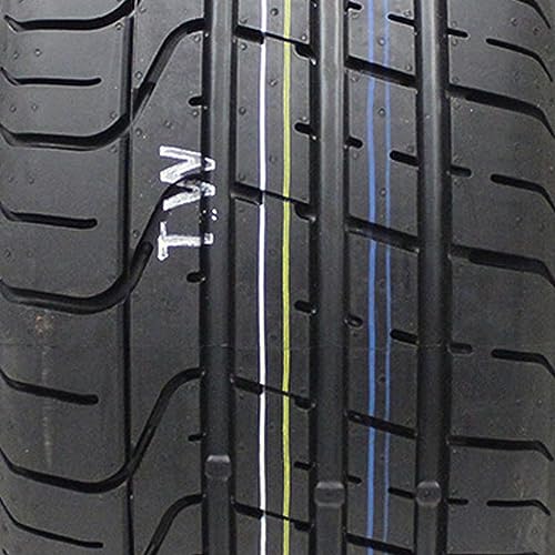 Pirelli P Zero 255/35R19 92W Passenger Tire