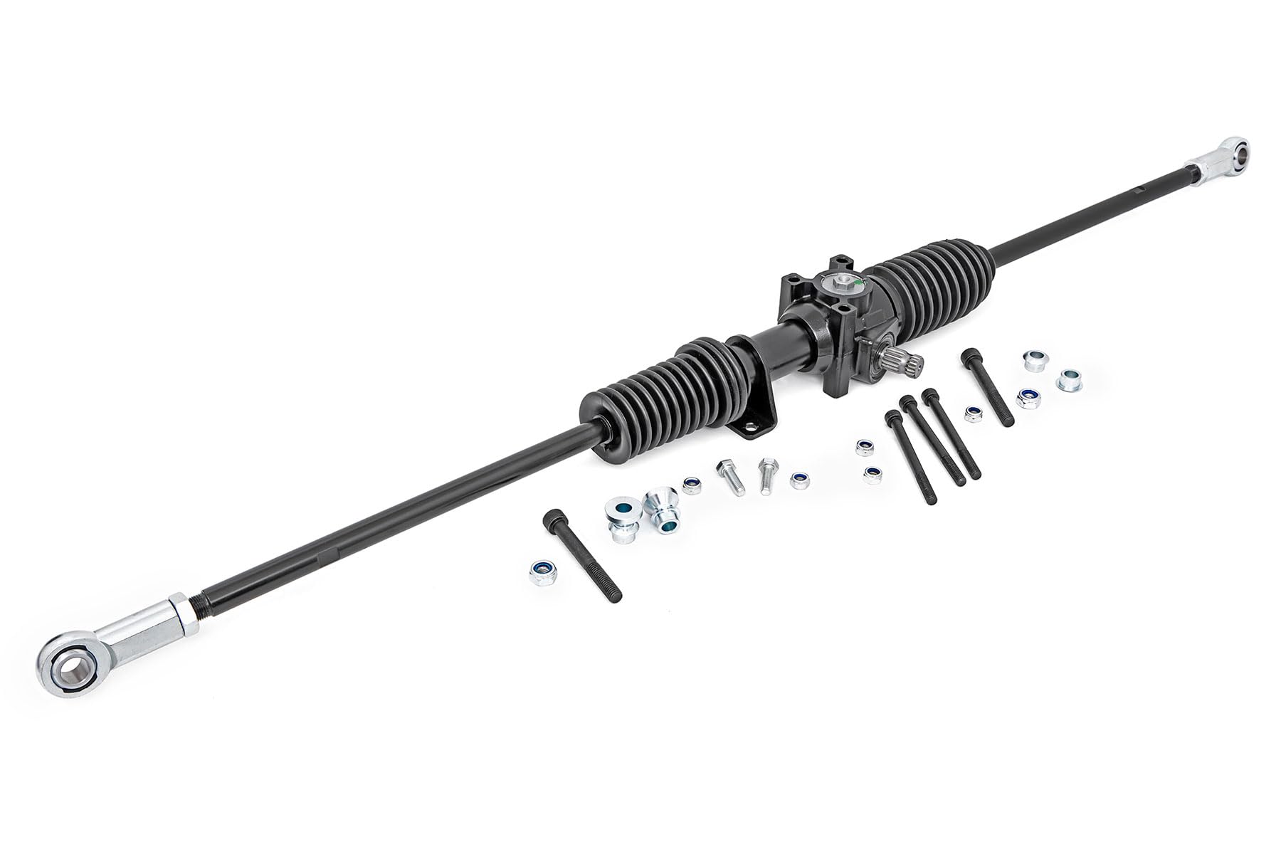 Rough Country Heavy Duty Rack & Pinion for Polaris Ranger XP 900/1000-93115